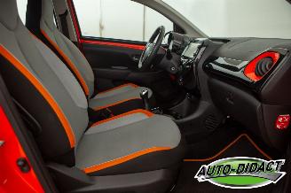 Toyota Aygo 1.0 VVT-i 72.372 km Airco Camera x-cite picture 17