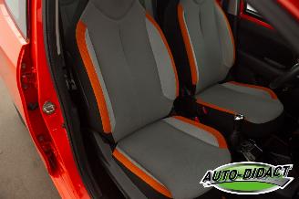 Toyota Aygo 1.0 VVT-i 72.372 km Airco Camera x-cite picture 19