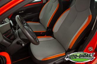 Toyota Aygo 1.0 VVT-i 72.372 km Airco Camera x-cite picture 22
