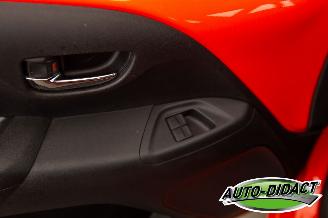 Toyota Aygo 1.0 VVT-i 72.372 km Airco Camera x-cite picture 10