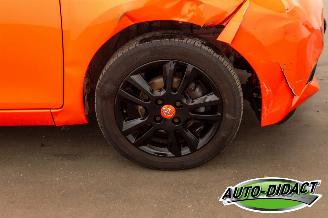 Toyota Aygo 1.0 VVT-i 72.372 km Airco Camera x-cite picture 25