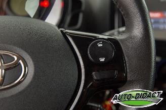 Toyota Aygo 1.0 VVT-i 72.372 km Airco Camera x-cite picture 14