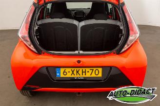 Toyota Aygo 1.0 VVT-i 72.372 km Airco Camera x-cite picture 29