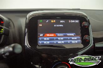 Toyota Aygo 1.0 VVT-i 72.372 km Airco Camera x-cite picture 7