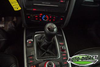 Audi A4 2.0 TDI Clima Navi Leder picture 10