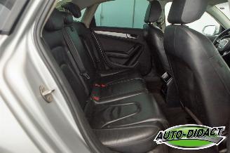 Audi A4 2.0 TDI Clima Navi Leder picture 19