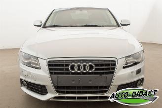 Audi A4 2.0 TDI Clima Navi Leder picture 30
