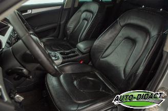 Audi A4 2.0 TDI Clima Navi Leder picture 25