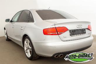 Audi A4 2.0 TDI Clima Navi Leder picture 3
