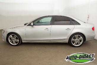 Audi A4 2.0 TDI Clima Navi Leder picture 33