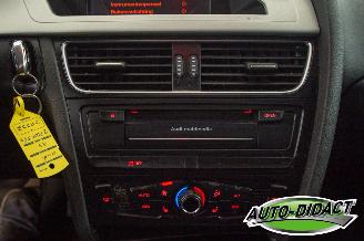 Audi A4 2.0 TDI Clima Navi Leder picture 8