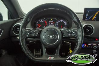 Audi A3 1.4 TFSI Cabrio Clima Navi Leder picture 9