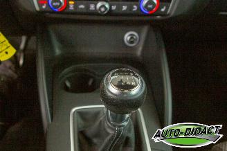 Audi A3 1.4 TFSI Cabrio Clima Navi Leder picture 14