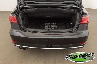 Audi A3 1.4 TFSI Cabrio Clima Navi Leder picture 36