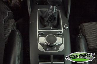Audi A3 1.4 TFSI Cabrio Clima Navi Leder picture 15