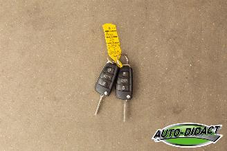 Audi A3 1.4 TFSI Cabrio Clima Navi Leder picture 39