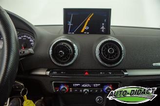Audi A3 1.4 TFSI Cabrio Clima Navi Leder picture 13