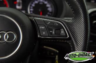 Audi A3 1.4 TFSI Cabrio Clima Navi Leder picture 19