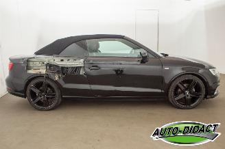 Audi A3 1.4 TFSI Cabrio Clima Navi Leder picture 38