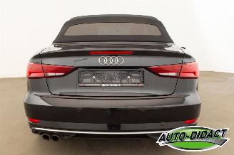 Audi A3 1.4 TFSI Cabrio Clima Navi Leder picture 35