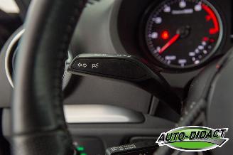 Audi A3 1.4 TFSI Cabrio Clima Navi Leder picture 20