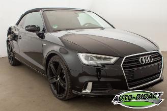 Audi A3 1.4 TFSI Cabrio Clima Navi Leder picture 6