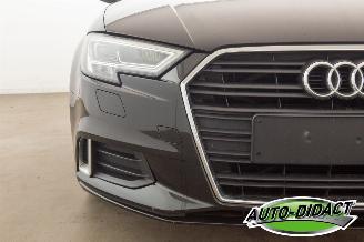 Audi A3 1.4 TFSI Cabrio Clima Navi Leder picture 32