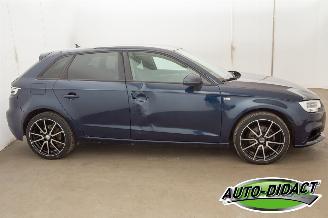 Audi A3 1.6 TDI Automaat Clima Navi picture 40