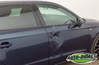 Audi A3 1.6 TDI Automaat Clima Navi picture 30