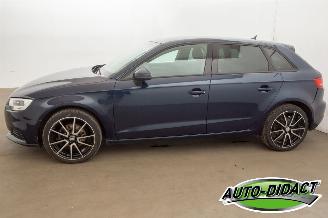 Audi A3 1.6 TDI Automaat Clima Navi picture 39