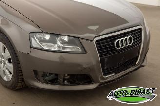Audi A3 1.6 TDI Clima Leder 149.054 km picture 29