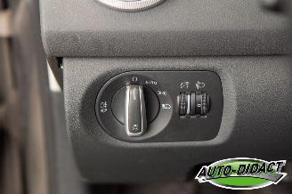 Audi A3 1.6 TDI Clima Leder 149.054 km picture 11