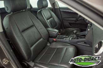 Audi A3 1.6 TDI Clima Leder 149.054 km picture 14
