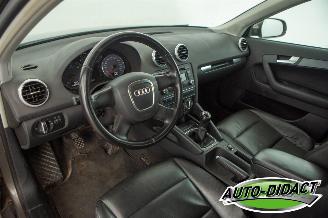 Audi A3 1.6 TDI Clima Leder 149.054 km picture 20