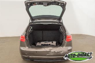 Audi A3 1.6 TDI Clima Leder 149.054 km picture 36