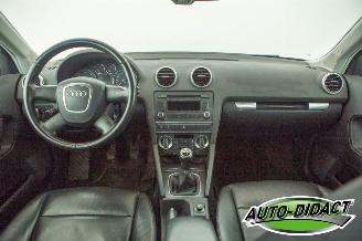 Audi A3 1.6 TDI Clima Leder 149.054 km picture 19