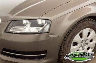 Audi A3 1.6 TDI Clima Leder 149.054 km picture 27