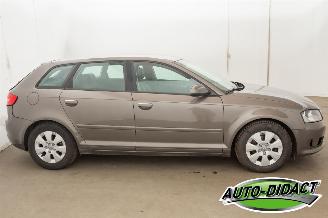 Audi A3 1.6 TDI Clima Leder 149.054 km picture 38