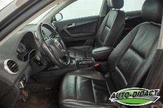 Audi A3 1.6 TDI Clima Leder 149.054 km picture 21