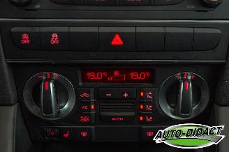 Audi A3 1.6 TDI Clima Leder 149.054 km picture 8