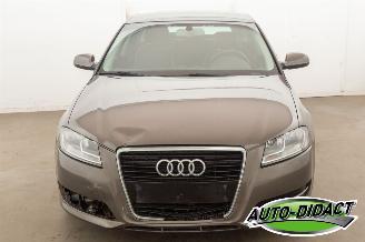 Audi A3 1.6 TDI Clima Leder 149.054 km picture 34