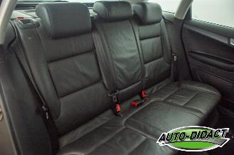 Audi A3 1.6 TDI Clima Leder 149.054 km picture 17
