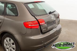 Audi A3 1.6 TDI Clima Leder 149.054 km picture 26