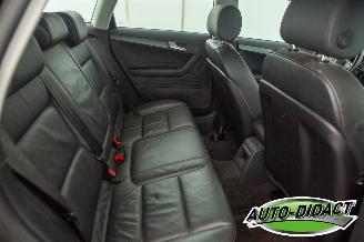 Audi A3 1.6 TDI Clima Leder 149.054 km picture 18