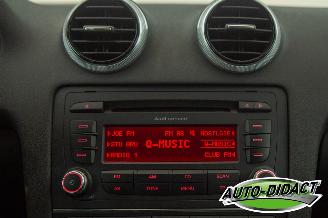 Audi A3 1.6 TDI Clima Leder 149.054 km picture 7