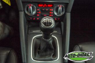 Audi A3 1.6 TDI Clima Leder 149.054 km picture 9