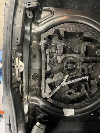 Audi A3 1.6 TDI Clima Leder 149.054 km picture 31