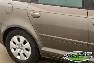 Audi A3 1.6 TDI Clima Leder 149.054 km picture 30