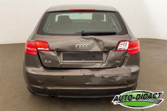 Audi A3 1.6 TDI Clima Leder 149.054 km picture 25