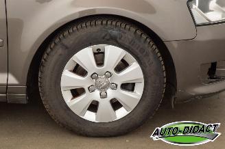 Audi A3 1.6 TDI Clima Leder 149.054 km picture 32